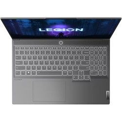 Ноутбуки Lenovo Legion Slim 7 16IRH8 [7 16IRH8 82Y3007ECK]