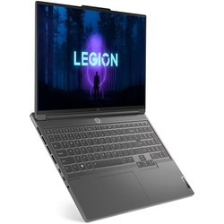 Ноутбуки Lenovo Legion Slim 7 16IRH8 [7 16IRH8 82Y3007ECK]