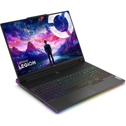 Ноутбуки Lenovo Legion 9 16IRX8 [9 16IRX8 83AG000BPB]