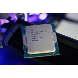 Процессоры Intel Core i5 Raptor Lake Refresh 14600KF BOX