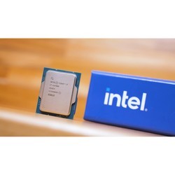 Процессоры Intel Core i7 Raptor Lake Refresh 14700K BOX