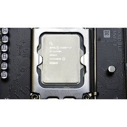 Процессоры Intel Core i7 Raptor Lake Refresh 14700K OEM