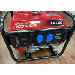 Генераторы Honda EM2300