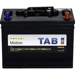 Автоаккумуляторы TAB Motion Tubular 113812