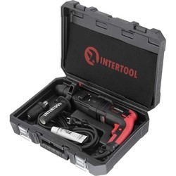 Перфораторы Intertool Storm WT-0172