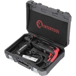 Перфораторы Intertool Storm WT-0172