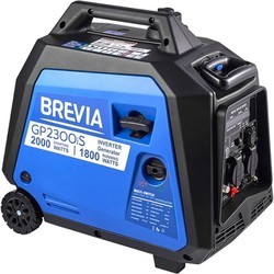 Генераторы Brevia GP2300iS