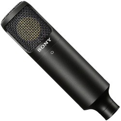 Микрофоны Sony C-80