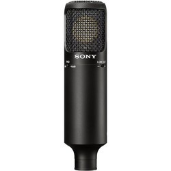 Микрофоны Sony C-80