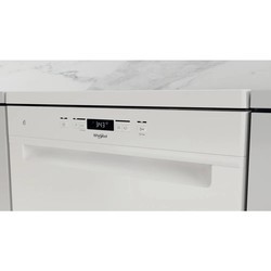 Посудомоечные машины Whirlpool W2F HD624 белый