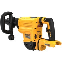 Перфораторы DeWALT DCH892X2