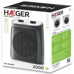 Тепловентиляторы Haeger FH-200.014A