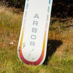 Сноуборды Arbor Mantra Rocker 138 (2023\/2024)