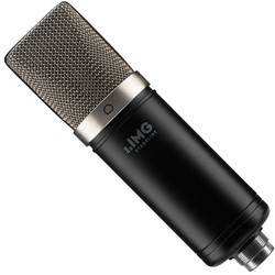 Микрофоны IMG Stageline ECMS-70