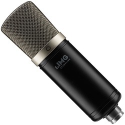Микрофоны IMG Stageline ECMS-50USB
