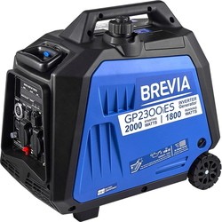 Генераторы Brevia GP2300iES