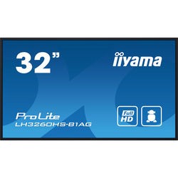 Мониторы Iiyama ProLite LH3260HS-B1AG 31.5&nbsp;&#34;