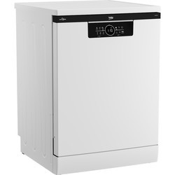 Посудомоечные машины Beko BDFN 26531 W белый