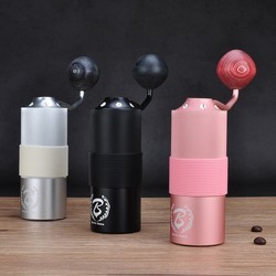 Кофемолки Barista Space New Hand Grinder