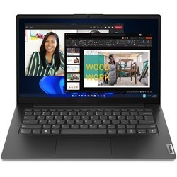 Ноутбуки Lenovo V14 G4 AMN [82YT00R6RA]