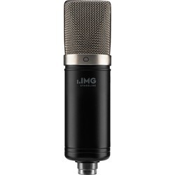 Микрофоны IMG Stageline Podcaster-1