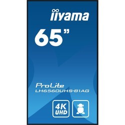 Мониторы Iiyama ProLite LH6560UHS-B1AG 64.5&nbsp;&#34;