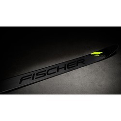 Лыжи Fischer Twin Skin Superlite Stiff 179 (2023\/2024)