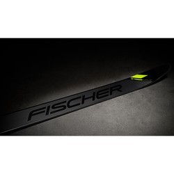 Лыжи Fischer Twin Skin Superlite Stiff 189 (2023\/2024)
