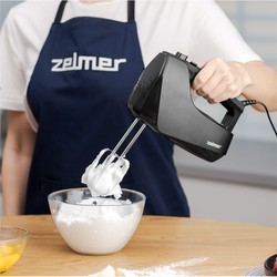 Миксеры и блендеры Zelmer ZHM2551 черный