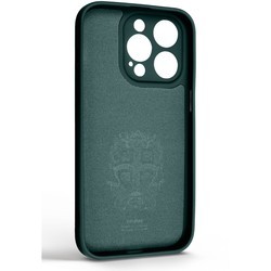 Чехлы для мобильных телефонов ArmorStandart Icon Ring Case for iPhone 14 Pro