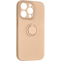 Чехлы для мобильных телефонов ArmorStandart Icon Ring Case for iPhone 14 Pro