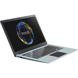Ноутбуки Pixus VIX Lite 14 [Vix Lite] (серый)