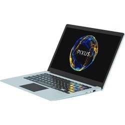 Ноутбуки Pixus VIX Lite 14 [Vix Lite] (серый)