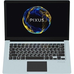 Ноутбуки Pixus VIX 14 [Vix Windows 11 Pro]