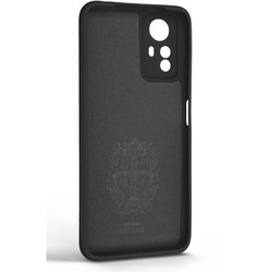 Чехлы для мобильных телефонов ArmorStandart Icon Ring Case for Redmi Note 12S