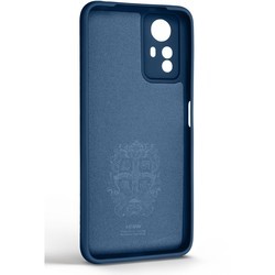 Чехлы для мобильных телефонов ArmorStandart Icon Ring Case for Redmi Note 12S