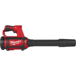 Садовые воздуходувки-пылесосы Milwaukee M12 BBL-0