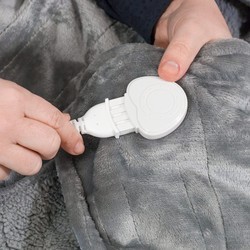 Электропростыни и электрогрелки Ufesa Softy Fleece Electric Blanket