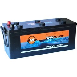 Автоаккумуляторы WinMaxx Heavy Duty 6CT-225L