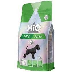 Корм для собак HIQ Mini Junior 1.8 kg