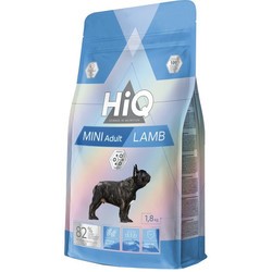 Корм для собак HIQ Mini Adult Lamb 1.8&nbsp;кг
