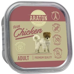 Корм для собак Araton Adult with Chicken 150 g 1&nbsp;шт