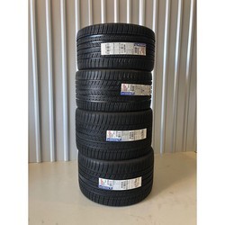 Шины Michelin Pilot Sport All Season 4 265\/35 R19 98Y