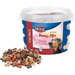 Корм для собак Trixie Soft Snack Bony Mix 1.8&nbsp;кг