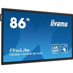 Мониторы Iiyama ProLite TE8614MIS-B1AG 85.6&nbsp;&#34;