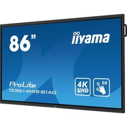 Мониторы Iiyama ProLite TE8614MIS-B1AG 85.6&nbsp;&#34;