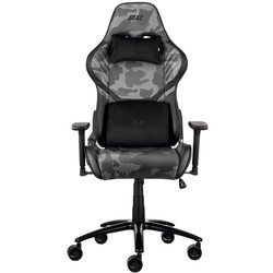 Компьютерные кресла 2E Gaming Hibagon II (черный)