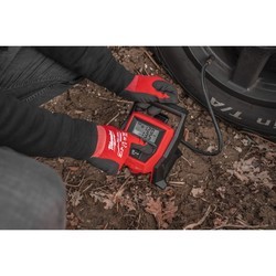 Насосы и компрессоры Milwaukee M12 BI-0