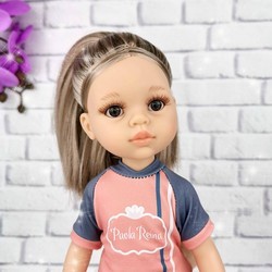 Куклы Paola Reina Monica 04663