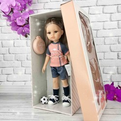 Куклы Paola Reina Monica 04663